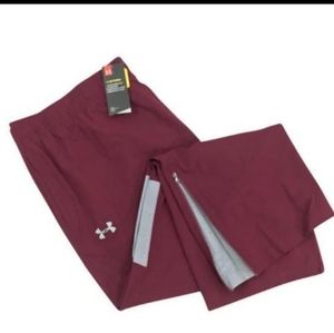 Under Armour Men's Pants 4XL NWT
